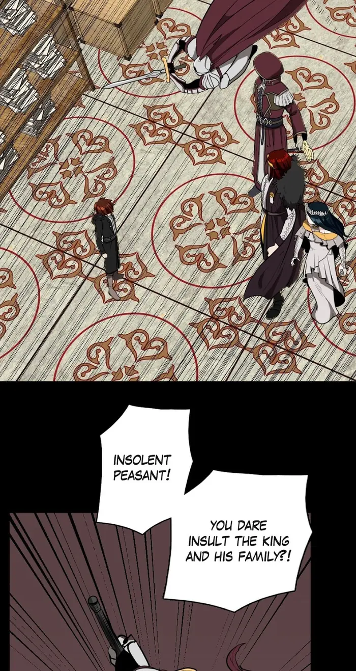 The Beginning After the End Chapter 43 image 28_optimized